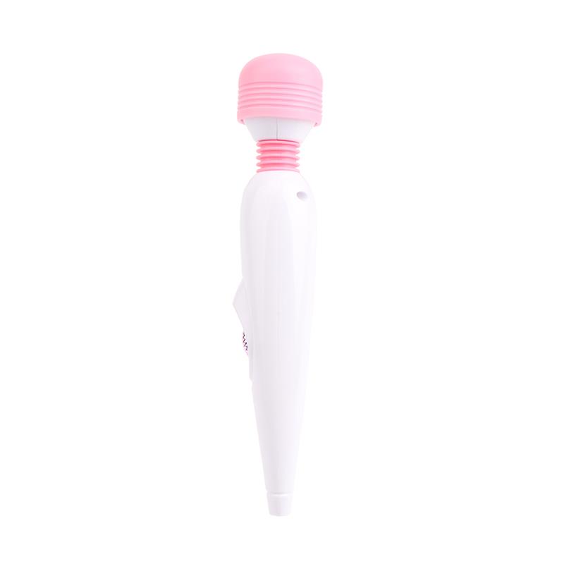 Curve Massager ABS+Silicone 18.4*f3.4cm – Image 4