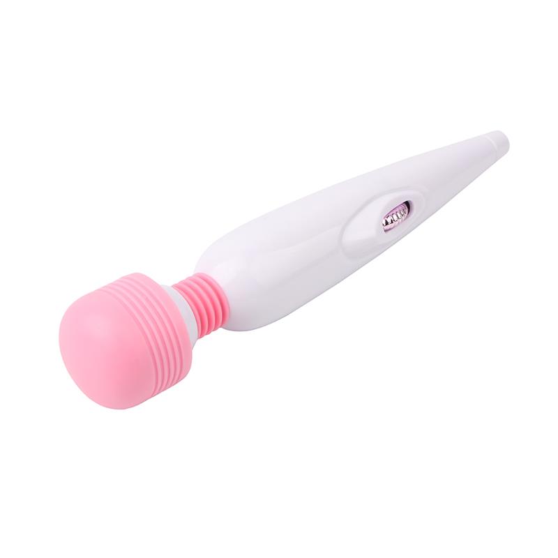 Curve Massager ABS+Silicone 18.4*f3.4cm – Image 6