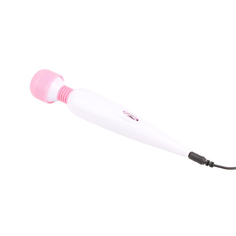 Curve Massager ABS+Silicone 18.4*f3.4cm – Image 7
