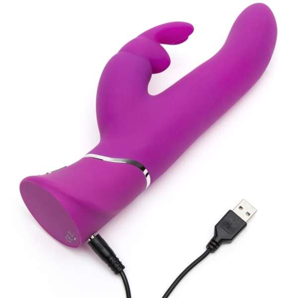 Curve Power Motion Rabbit Vibe Purple – Image 6