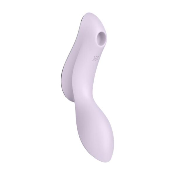 Curvy Trinity 2 Violet – Image 3