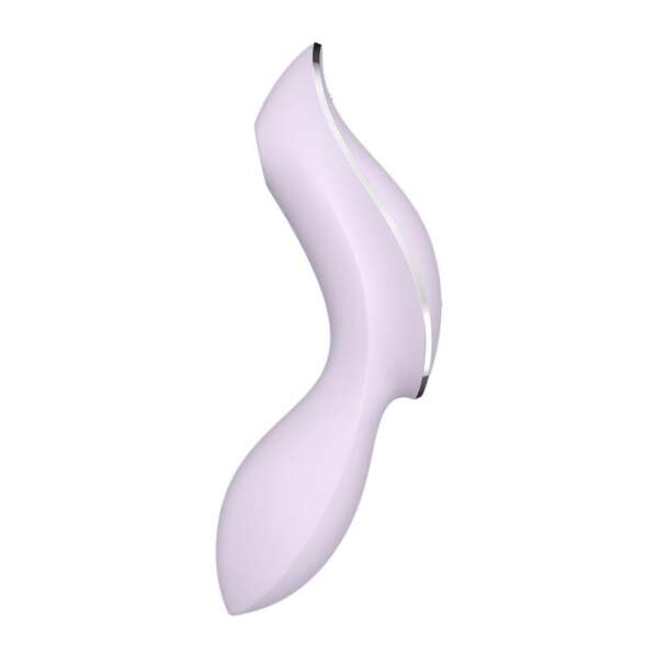 Curvy Trinity 2 Violet – Image 5