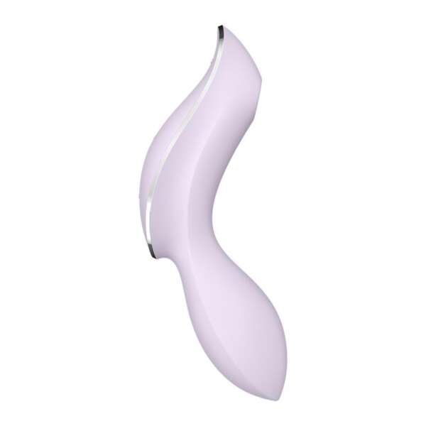 Curvy Trinity 2 Violet – Image 7