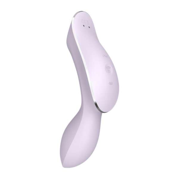 Curvy Trinity 2 Violet – Image 8