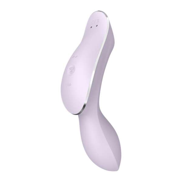 Curvy Trinity 2 Violet – Image 9
