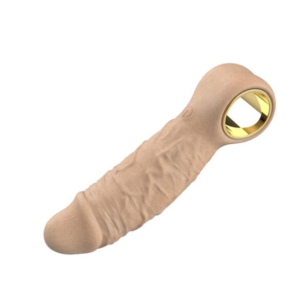 Cutie Realistic Dildo – Image 3