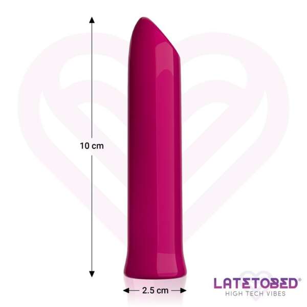 Dara Powerful Vibrating Bullet – Image 3