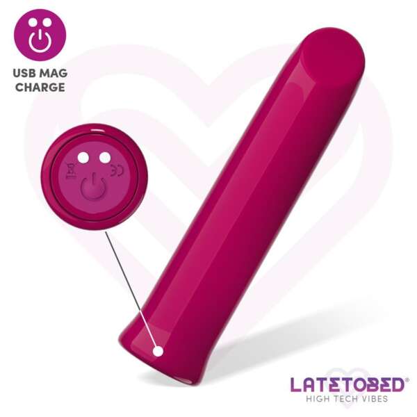 Dara Powerful Vibrating Bullet – Image 4