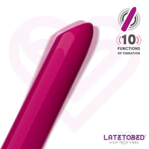Dara Powerful Vibrating Bullet – Image 5