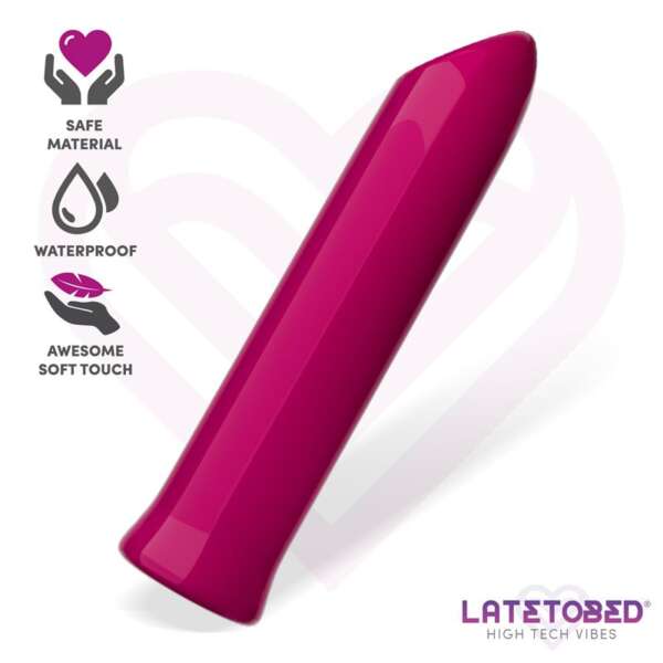 Dara Powerful Vibrating Bullet – Image 6