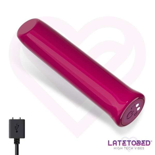 Dara Powerful Vibrating Bullet – Image 7