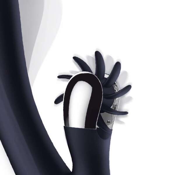 Darkspace Vibe with Rotating Tongues and Finger Movement Blue – Image 4