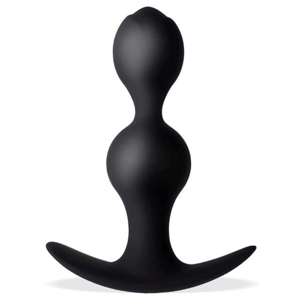 Davar Anal Plug Silicone – Image 5