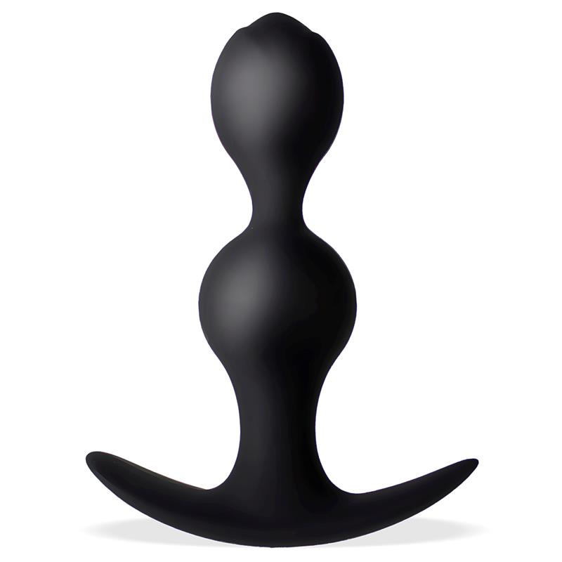 Davar Anal Plug Silicone – Image 5