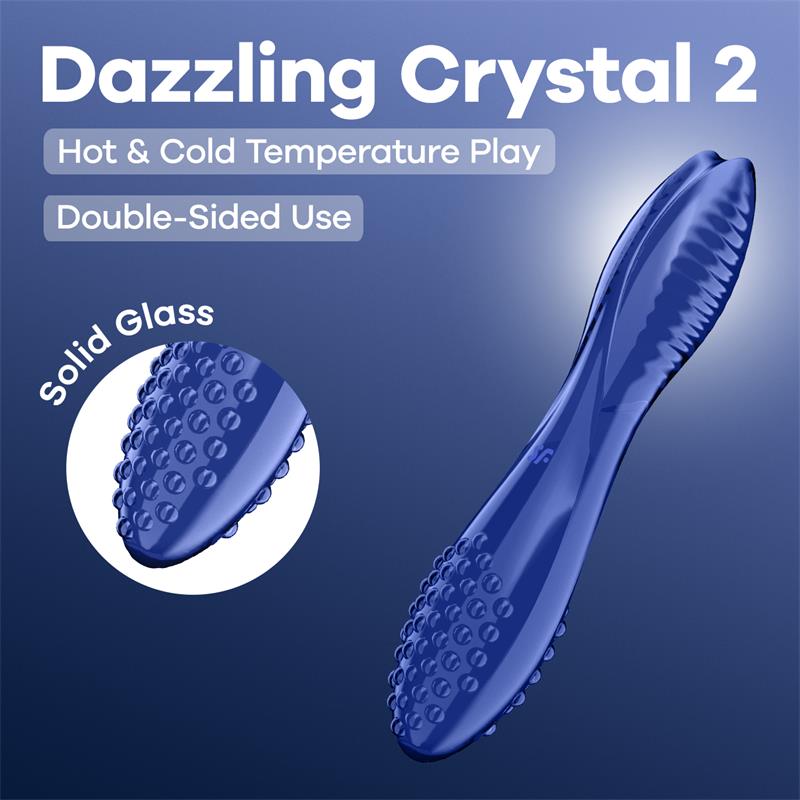 Dazzling Crystal 2