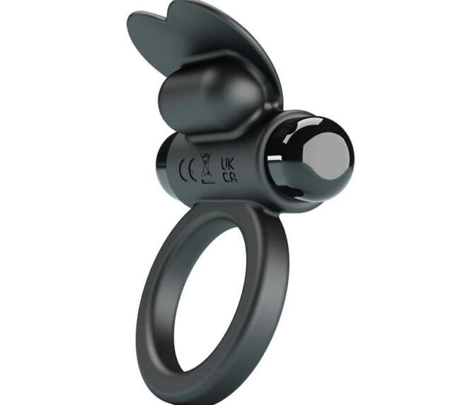 Debonaire Vibrating Penis Ring