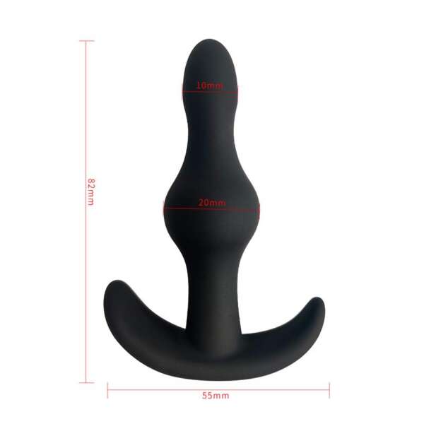 Deen Silicone Butt Plug Anchor Base – Image 6