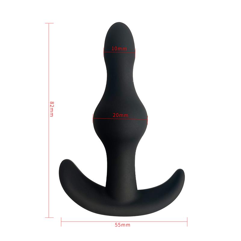 Deen Silicone Butt Plug Anchor Base – Image 6