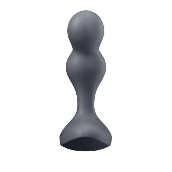 Deep Diver Butt Plug with Vibration Satisfyer Connect APP – Image 3