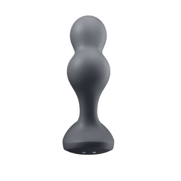 Deep Diver Butt Plug with Vibration Satisfyer Connect APP – Image 5