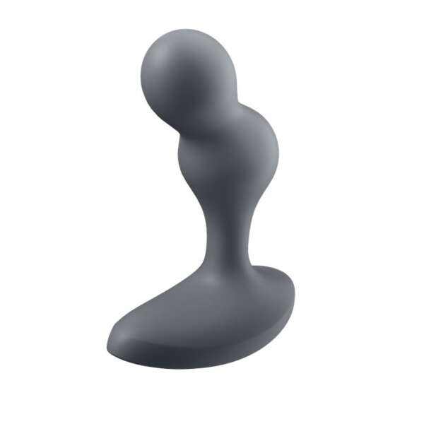 Deep Diver Butt Plug with Vibration Satisfyer Connect APP – Image 8