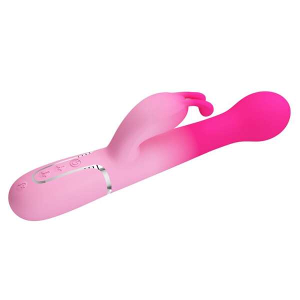 Dejon Vibe with Thrusting and Rotating Beads – Image 4