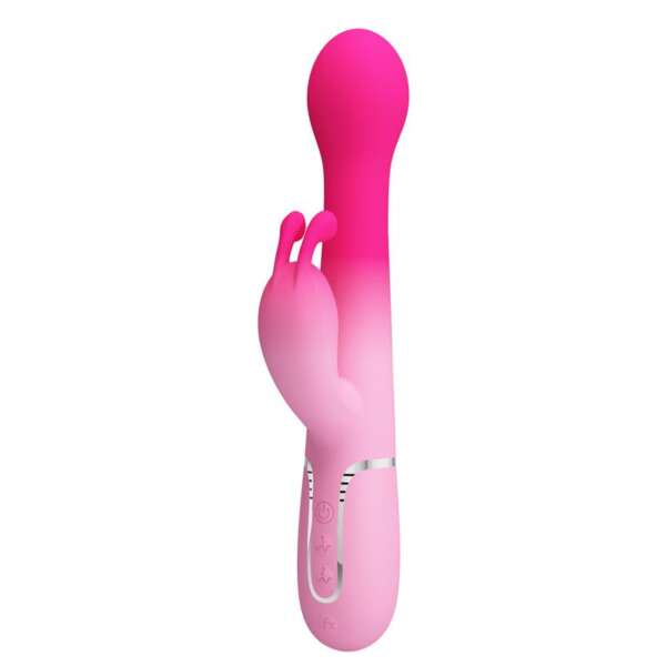 Dejon Vibe with Thrusting and Rotating Beads – Image 5