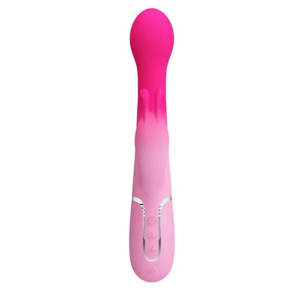 Dejon Vibe with Thrusting and Rotating Beads – Image 8