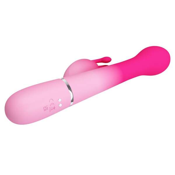 Dejon Vibe with Thrusting and Rotating Beads – Image 9