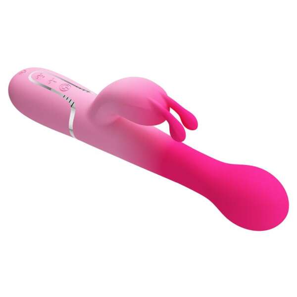 Dejon Vibe with Thrusting and Rotating Beads – Image 10