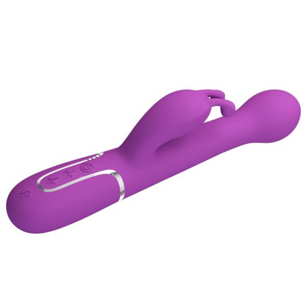 Dejon Vibrator Thrusting and Rotation Twinkled – Image 3