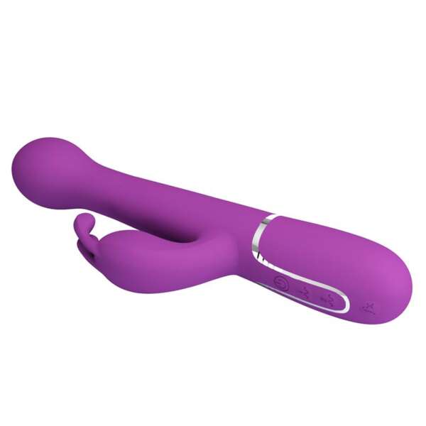 Dejon Vibrator Thrusting and Rotation Twinkled – Image 4