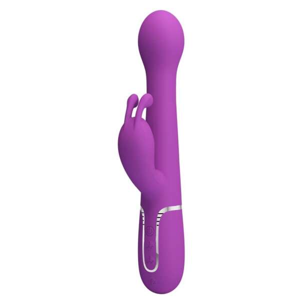 Dejon Vibrator Thrusting and Rotation Twinkled – Image 10