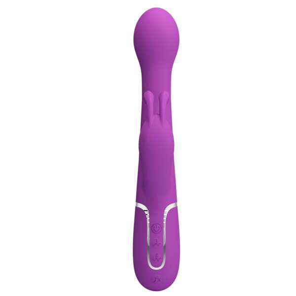 Dejon Vibrator Thrusting and Rotation Twinkled – Image 11