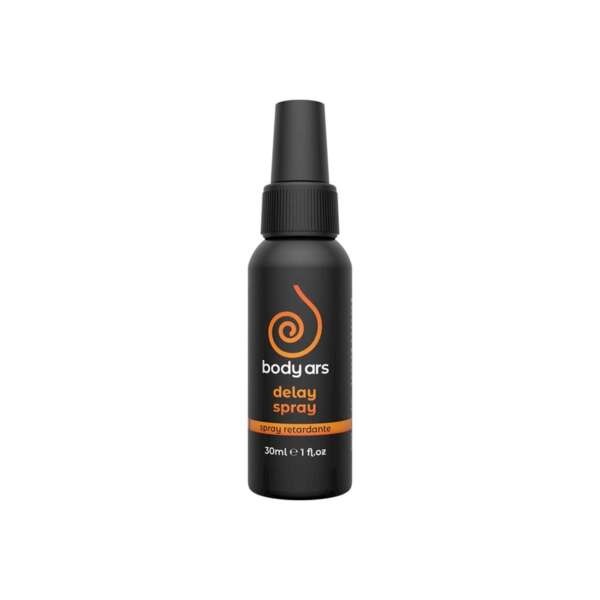 Delay Spray 30 ml – Image 3
