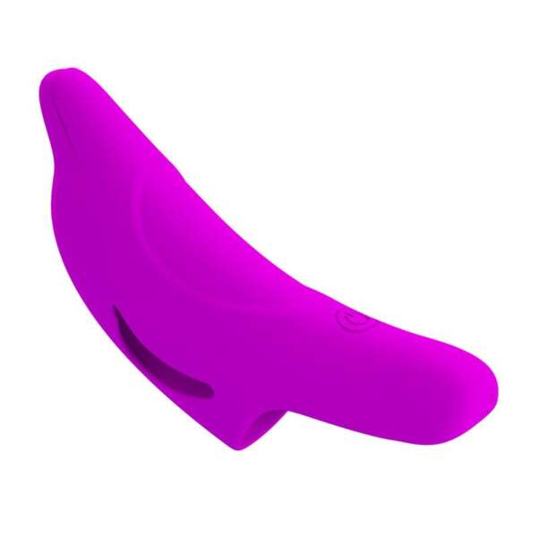 Delphini Powerful Fingering Vibrator – Image 9