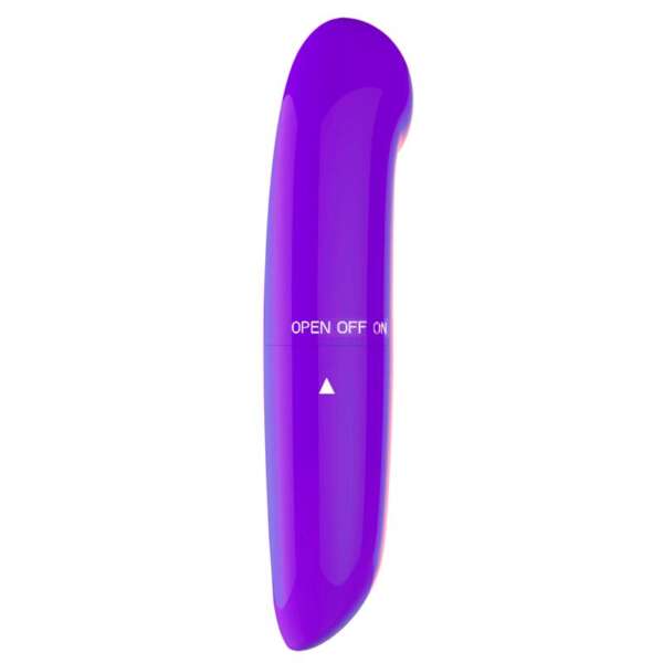 Denzel Stimulator Easy Quick Purple – Image 3