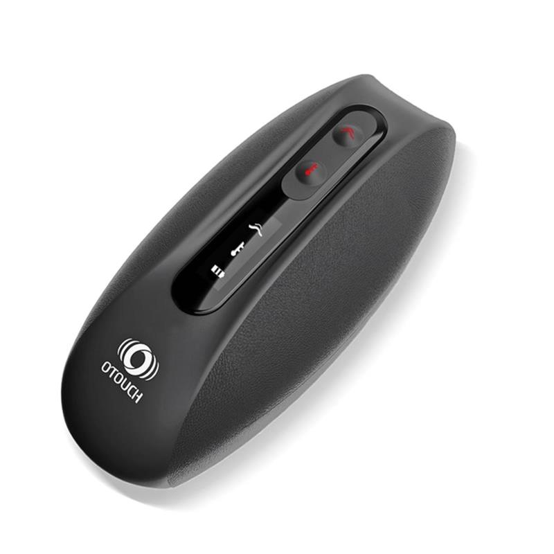 Deven Masturbator with Vibration, Temperature and Up & Down Function – Image 6