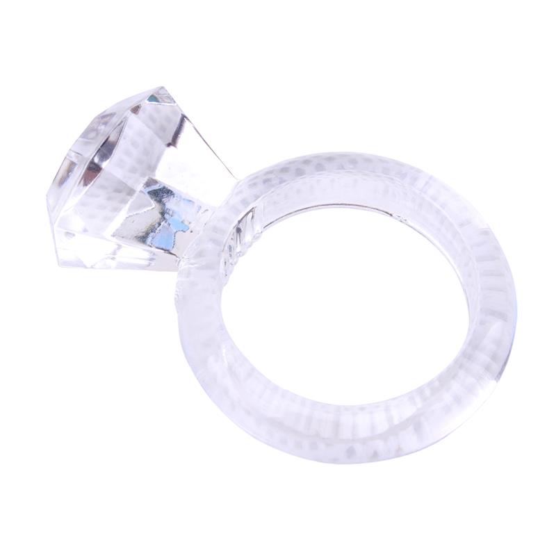 Diamond Cock Ring – Image 3