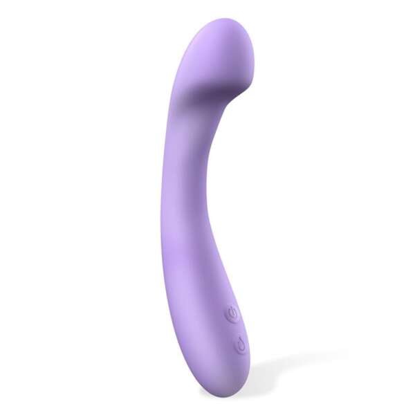 Dianne Vibe Liquid Silicone Unibody G-Spot Bendable USB – Image 4