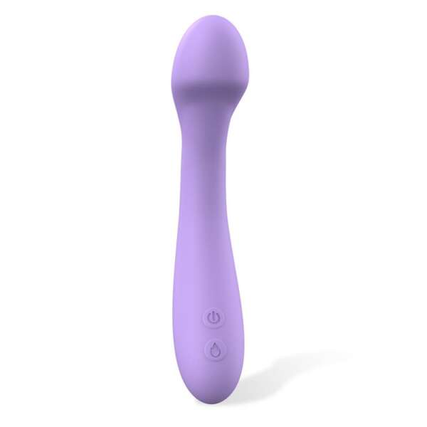 Dianne Vibe Liquid Silicone Unibody G-Spot Bendable USB – Image 5