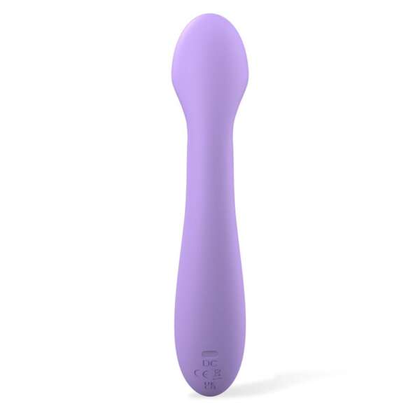 Dianne Vibe Liquid Silicone Unibody G-Spot Bendable USB – Image 6