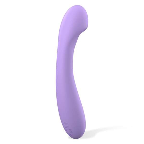 Dianne Vibe Liquid Silicone Unibody G-Spot Bendable USB – Image 8