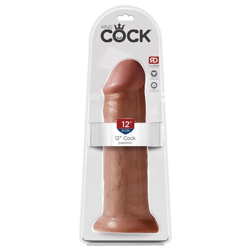 Dildo 12 Tan – Image 3