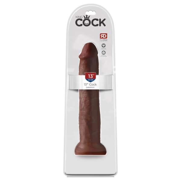 Dildo 13 Brown – Image 3