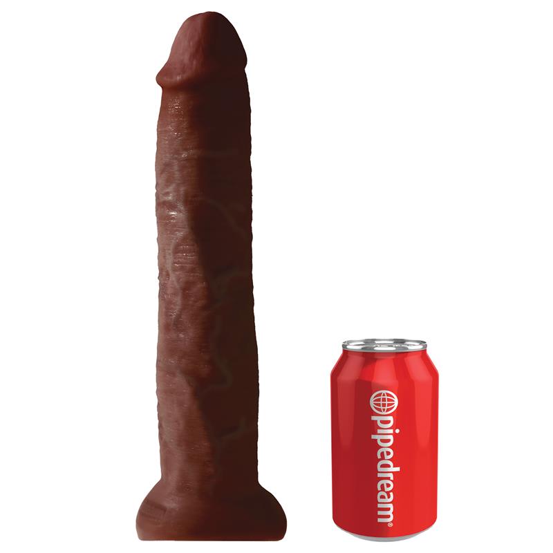 Dildo 13 Brown – Image 4