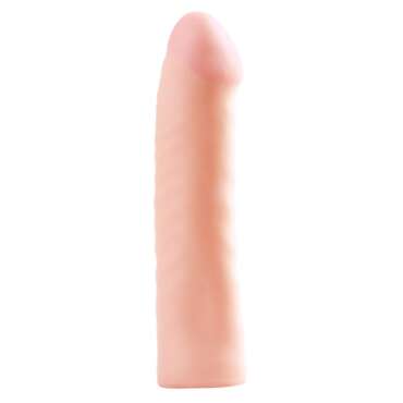 Dildo 19 cm Flesh