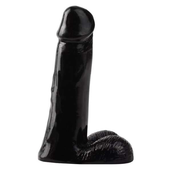 Dildo 20,32 cm Black