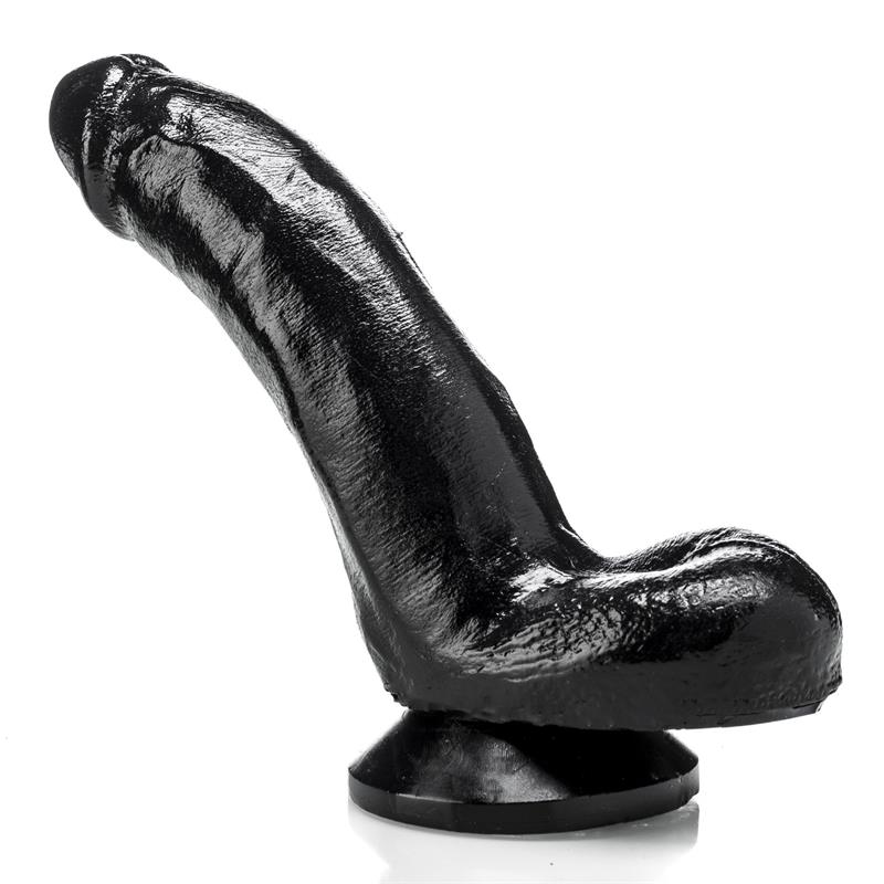 Dildo Arun 18 cm - Image 3