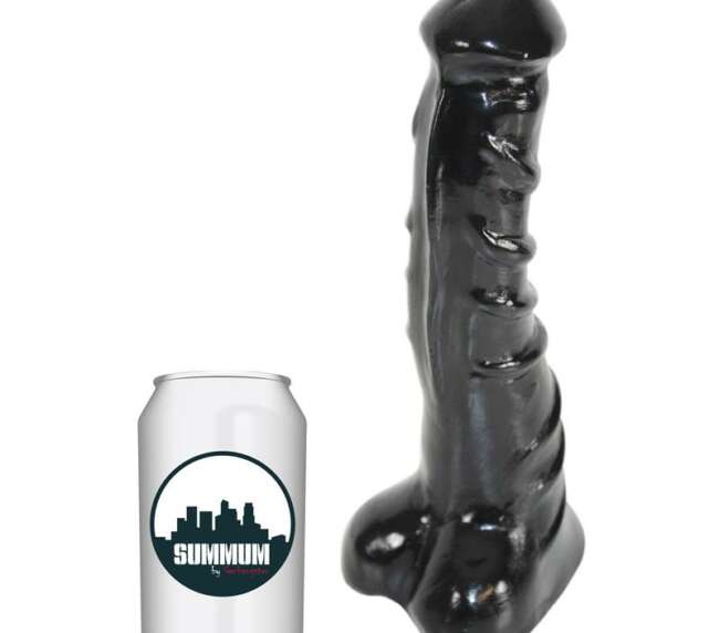 Dildo Basilic 22 cm